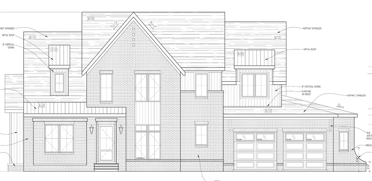 2144 Georgia Ln, Franklin, TN 37064 - #1