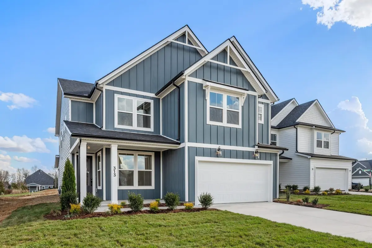 3096 Ledger Road, Smyrna, TN 37167 - #1
