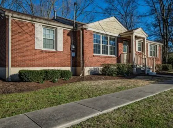 4904 Trousdale Dr, Nashville, TN 37220