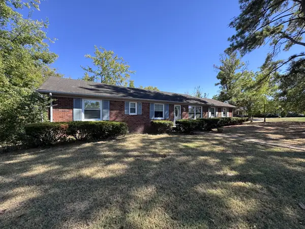 155 Ridgecrest Dr, Mount Juliet, TN 37122