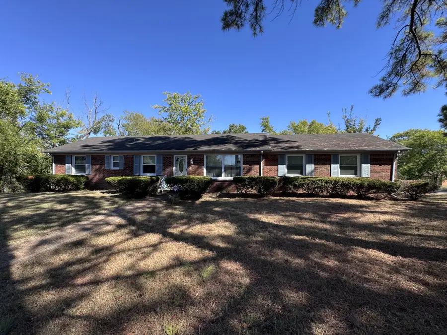 155 Ridgecrest Dr, Mount Juliet, TN 37122 - #2