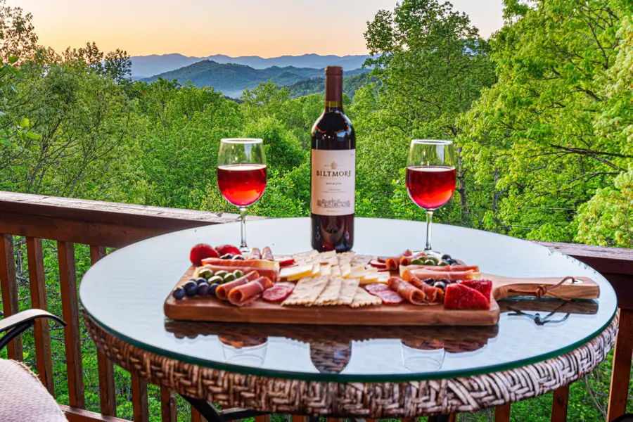 2010 Bluff Mountain Rd, Sevierville, TN 37876 - #3