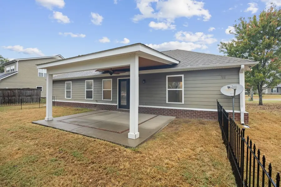 2280 Honey Farm Way, Columbia, TN 38401 - #3