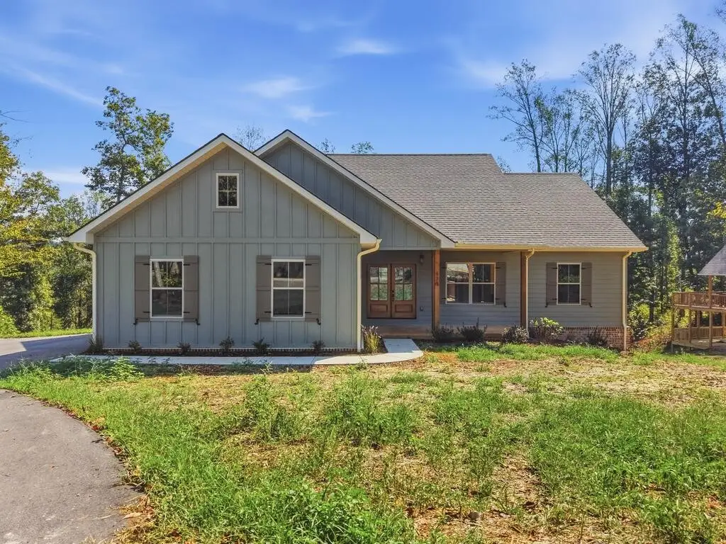 629 Forest Circle, Sparta, TN 38583 - #1