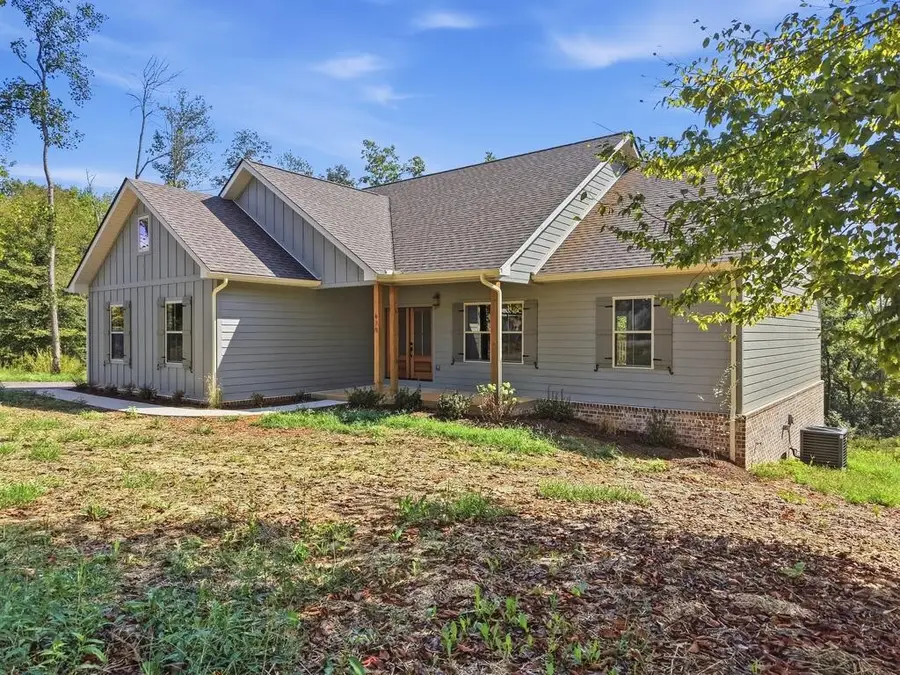 629 Forest Circle, Sparta, TN 38583 - #3