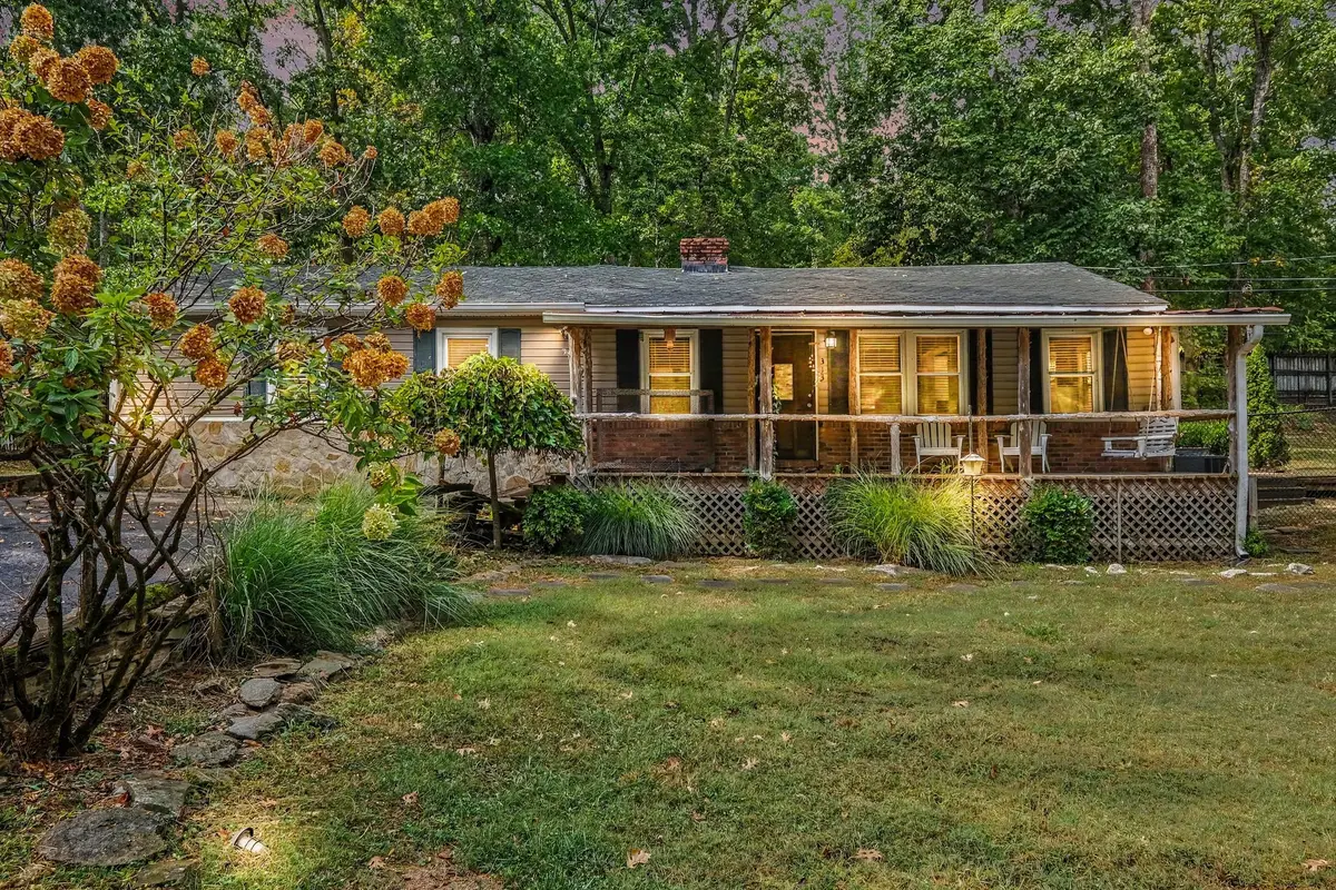 313 Davis Corner Rd, Mount Juliet, TN 37122 - #1