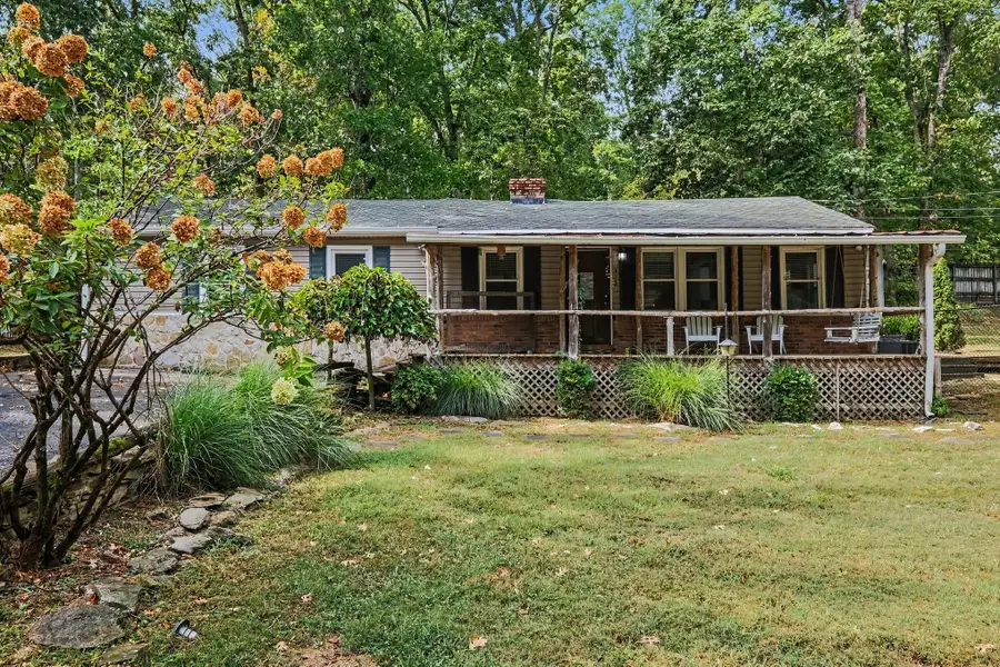 313 Davis Corner Rd, Mount Juliet, TN 37122 - #3