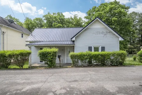 115 Union St, Mount Pleasant, TN 38474