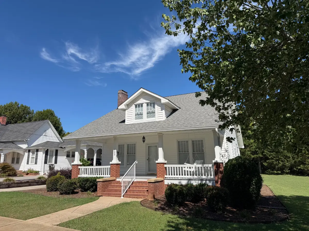125 18th St Ne, Cleveland, TN 37311 - #1