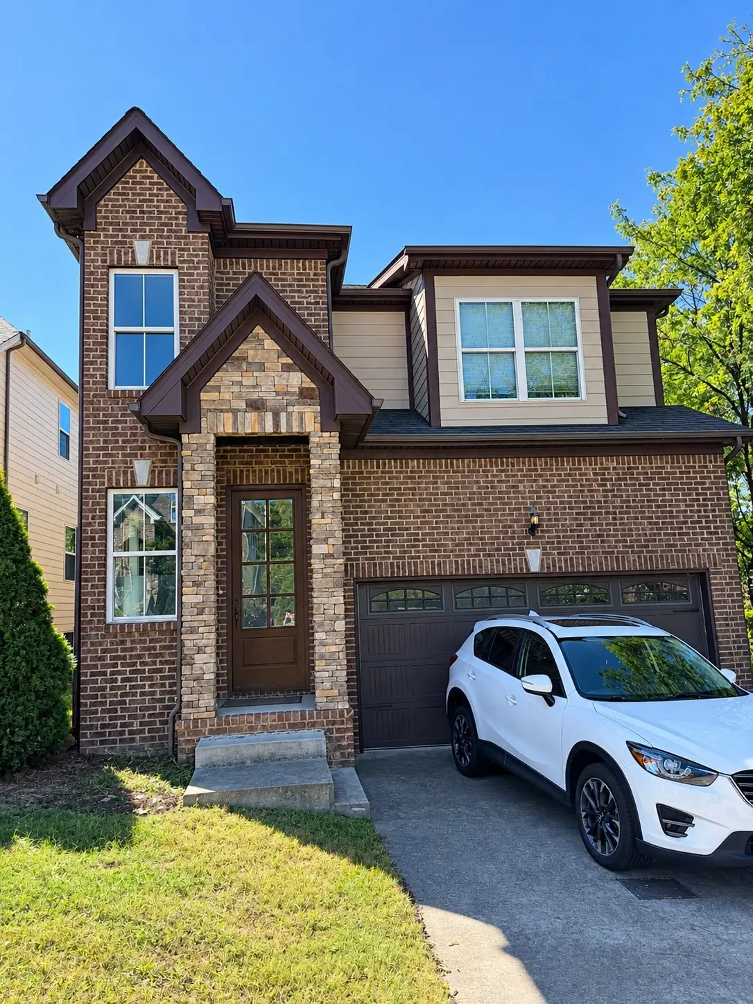 5925 Woodlands Ave, Nashville, TN 37211 - #1