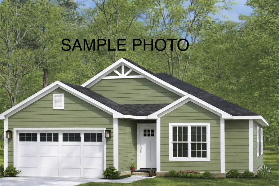 2696 Willow Run Trl Nw, Cleveland, TN 37312 - #2