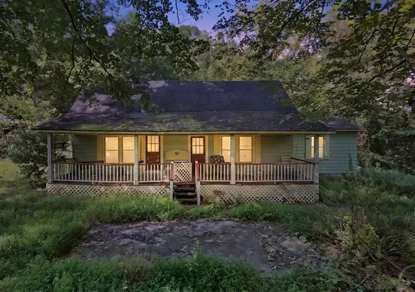 118 Crim Rd, McMinnville, TN 37110