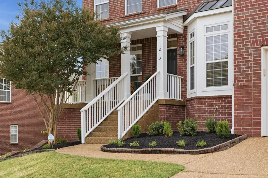 1813 Apple Ridge Cir, Nashville, TN 37211 - #2