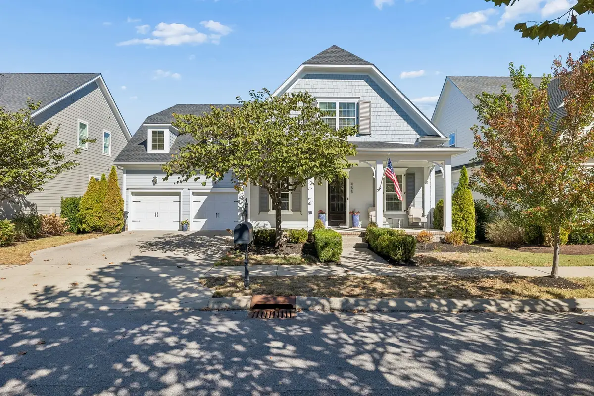 455 Alfred Ladd Rd E, Franklin, TN 37064 - #1