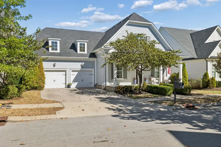 455 Alfred Ladd Rd E, Franklin, TN 37064 - #3