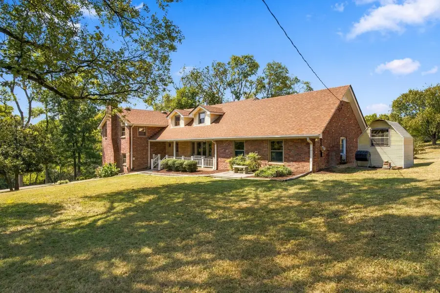 301 Rosehill Dr, Goodlettsville, TN 37072 - #2