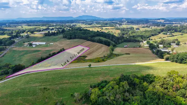 0 Mithcell Rd, Jonesborough, TN 37659