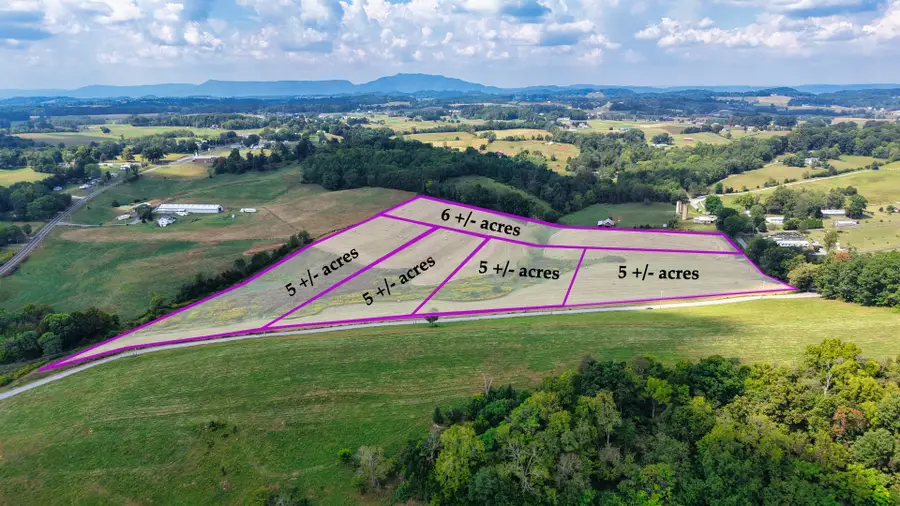0 Mithcell Rd, Jonesborough, TN 37659 - #2
