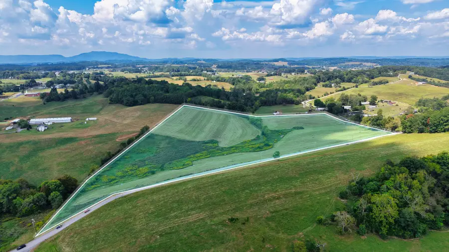 0 Mithcell Rd, Jonesborough, TN 37659 - #3