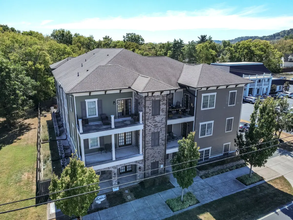 1319 W Main St #207, Franklin, TN 37064 - #1