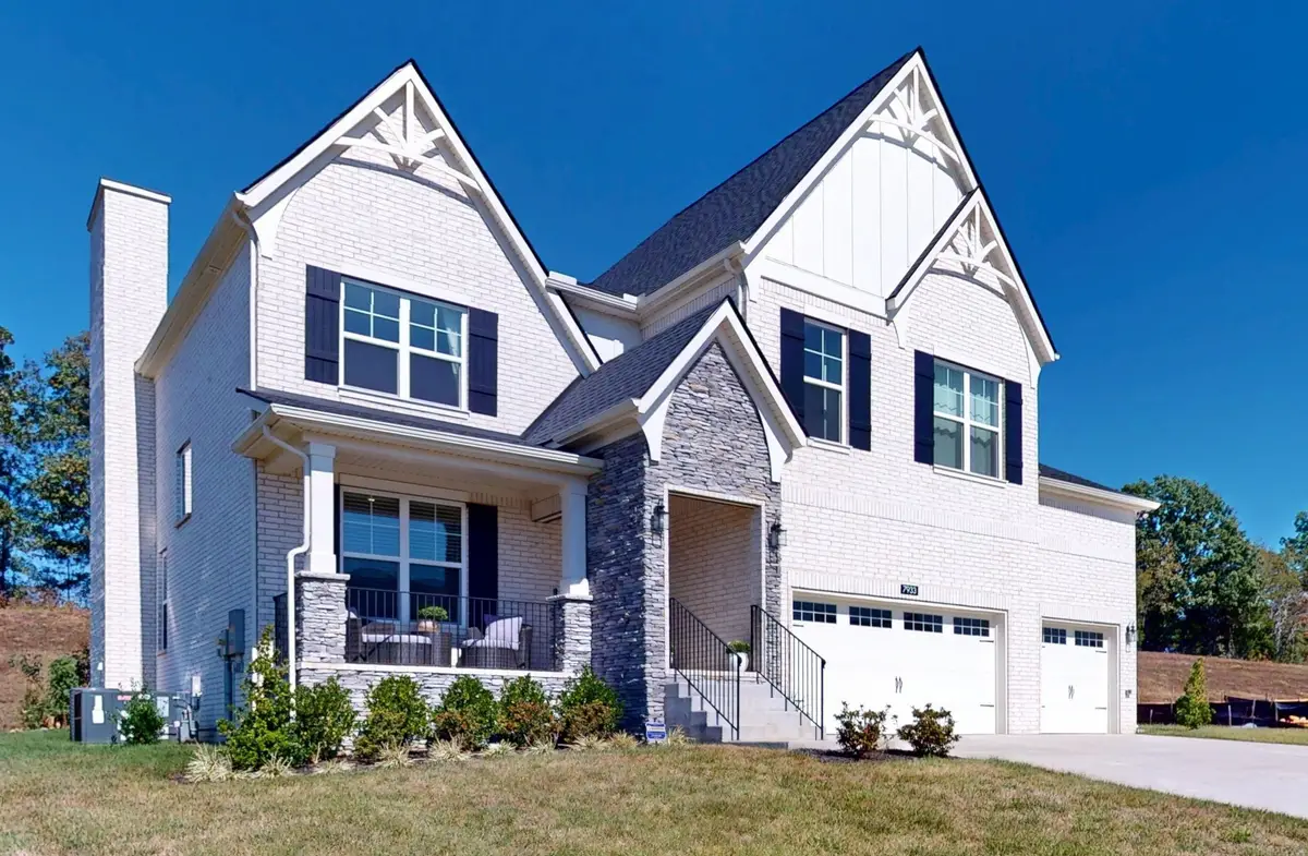 7933 Pine St, Fairview, TN 37062 - #1