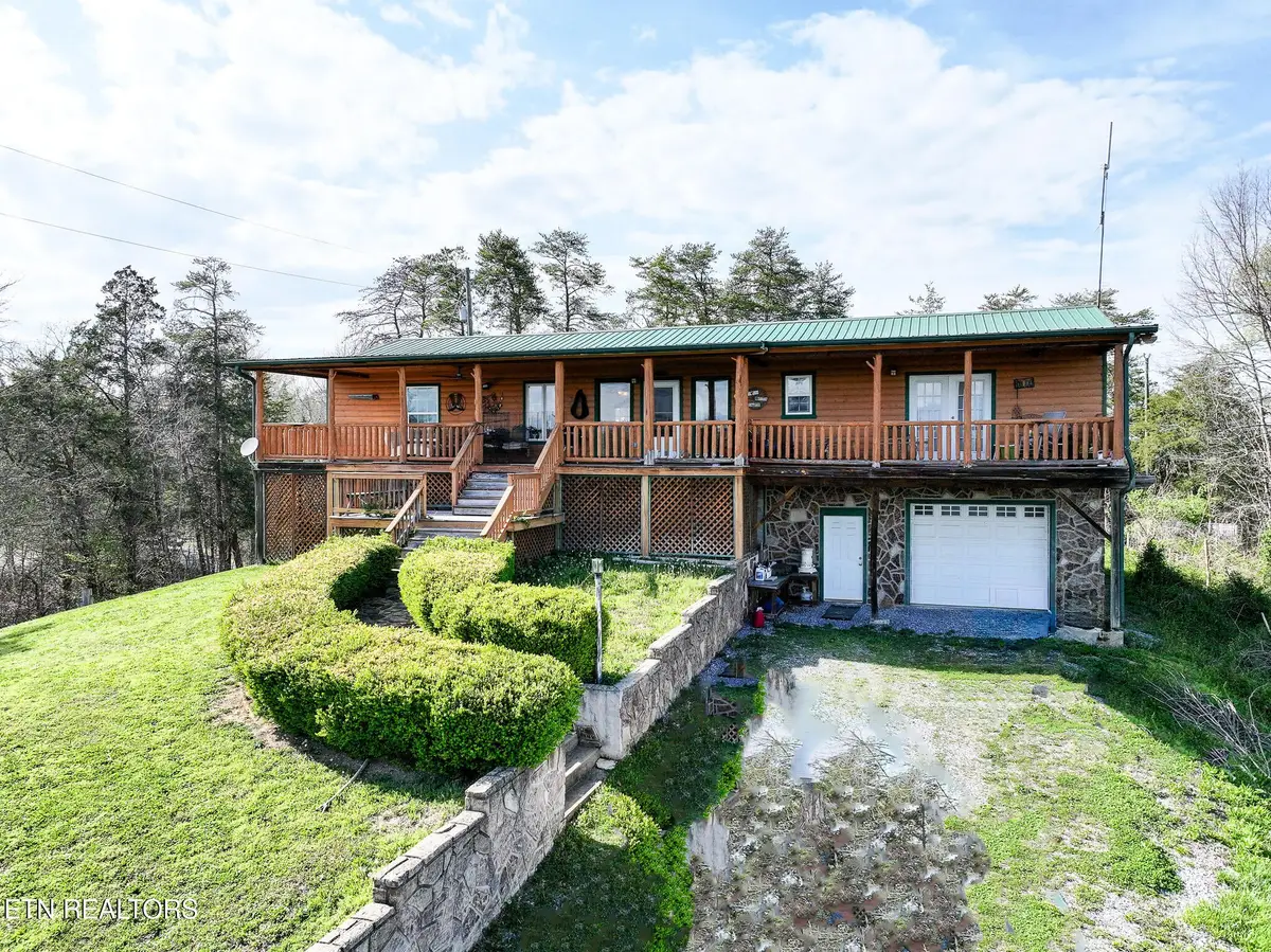 2440 Levee Way, Sevierville, TN 37876 - #1