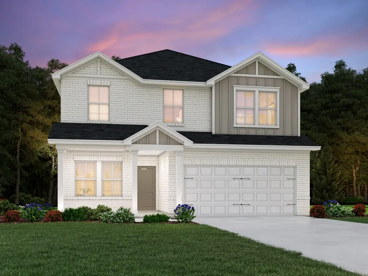 1601 Crazy Horse Way, Columbia, TN 38401 - #1