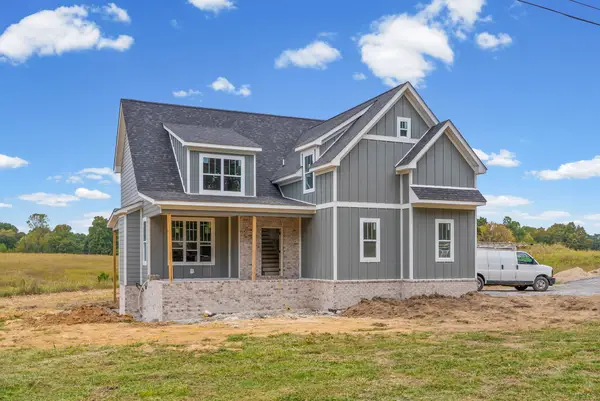 5134 Marion Road, Cunningham, TN 37052