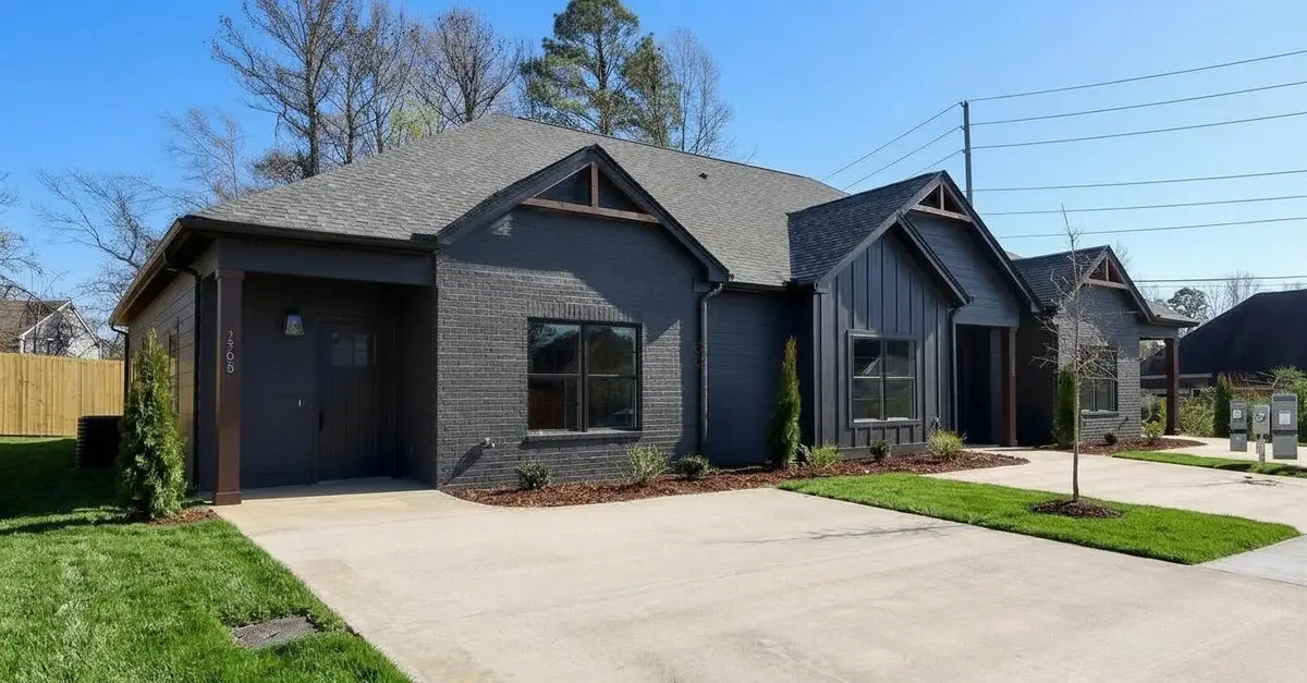 7513 Nassau Way, Chattanooga, TN 37421 - #1