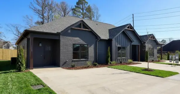 7513 Nassau Way, Chattanooga, TN 37421