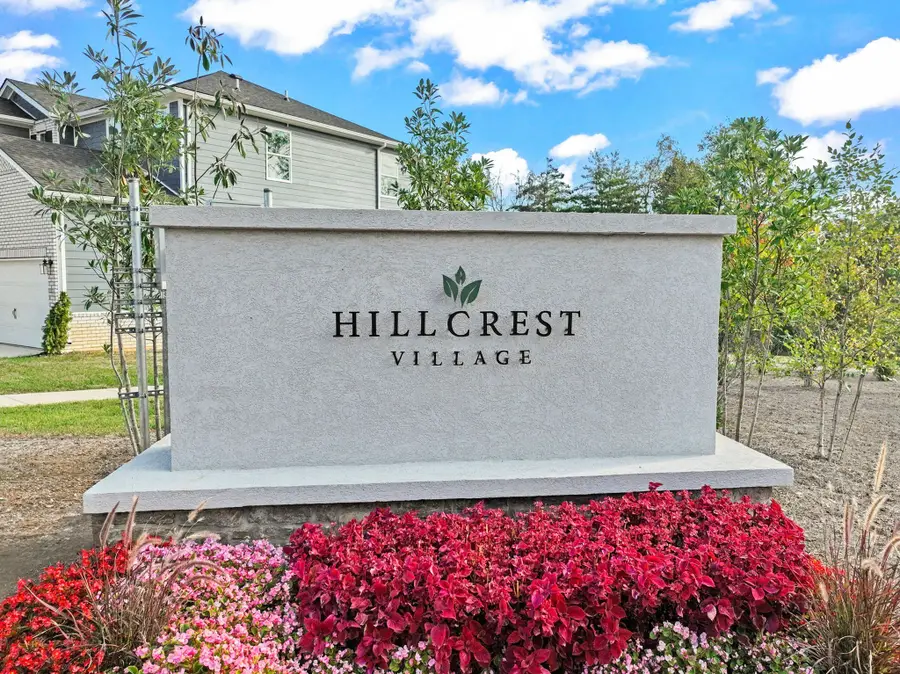 1677 Peaceful Valley Dr, Columbia, TN 38401 - #3