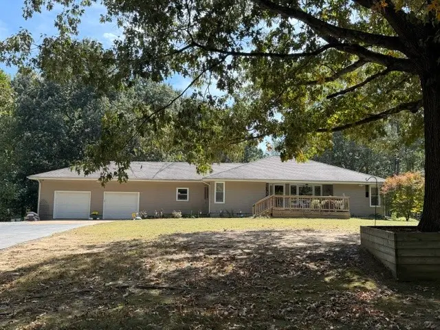 4550 Hyndsver Rd, Martin, TN 38237 - #1