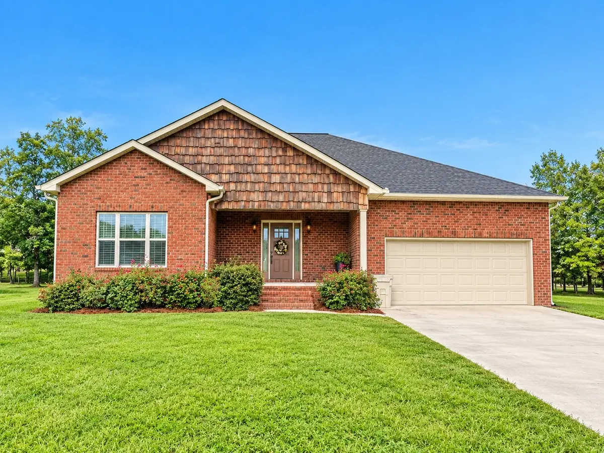 60 Bonner Way, Estill Springs, TN 37330 - #1