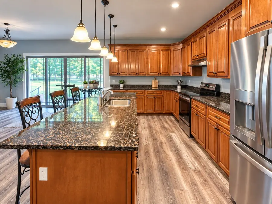 60 Bonner Way, Estill Springs, TN 37330 - #2