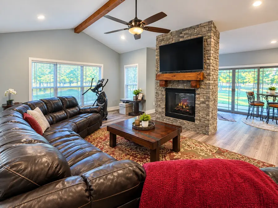 60 Bonner Way, Estill Springs, TN 37330 - #3
