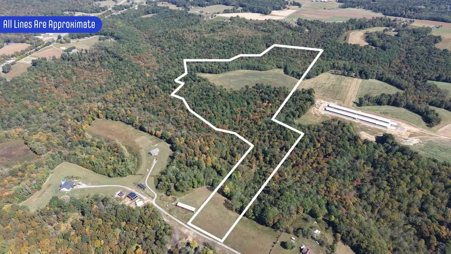 0 Hallie Fox Lane, Lafayette, TN 37083 - #2