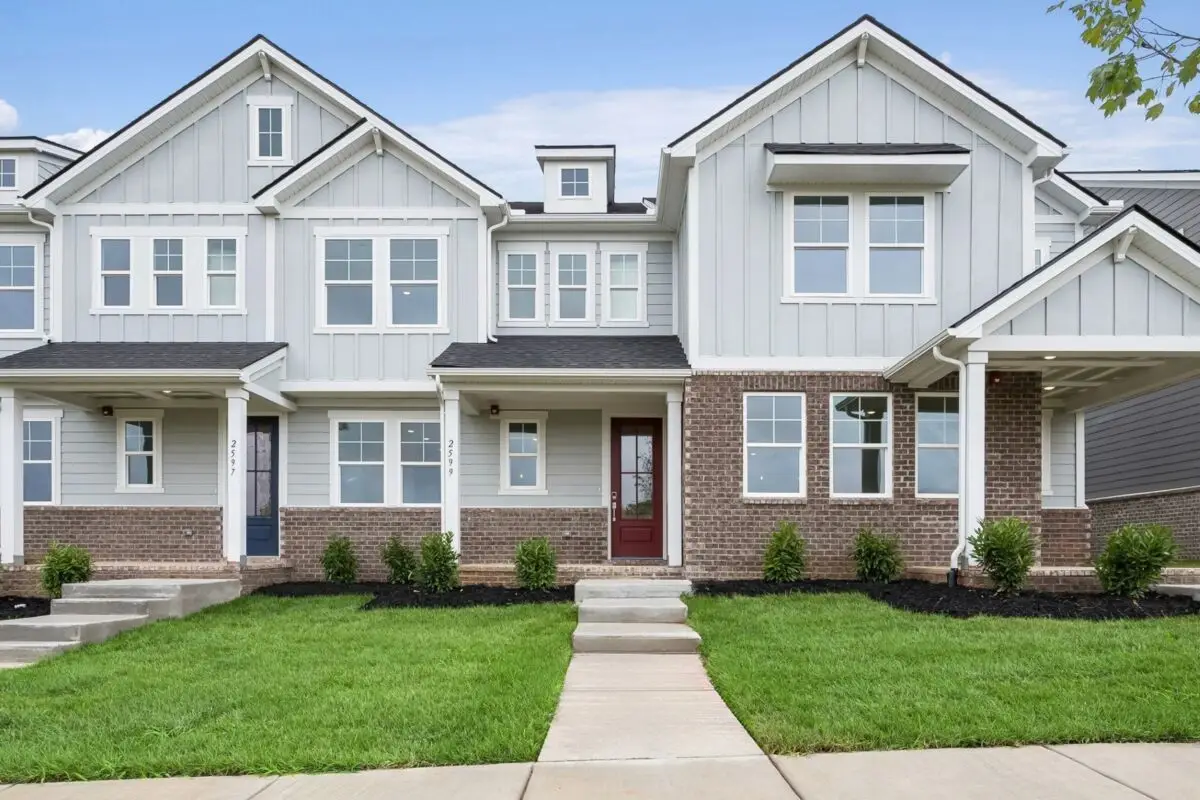 1489 Peaceful Valley Dr, Columbia, TN 38401 - #1