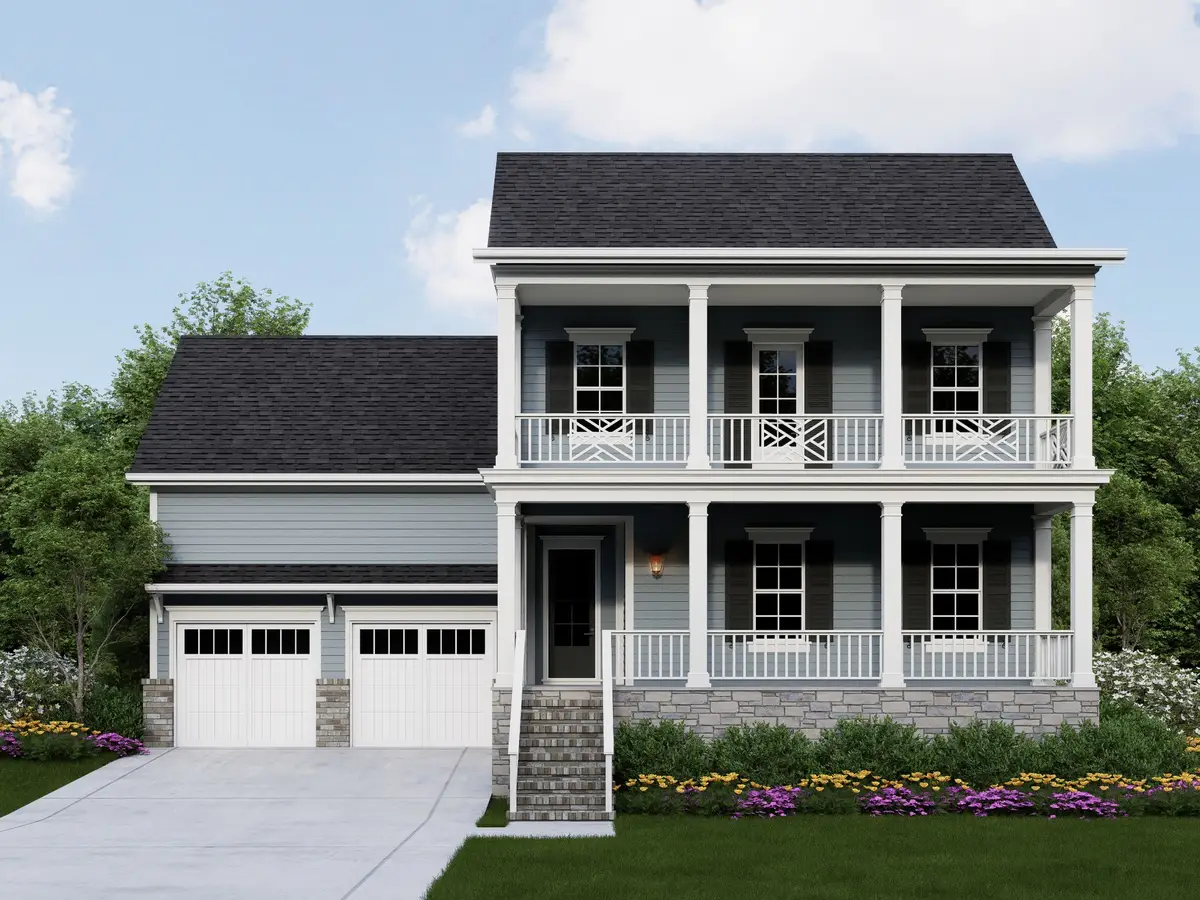 4019 Kathryn Avenue, Franklin, TN 37064 - #1