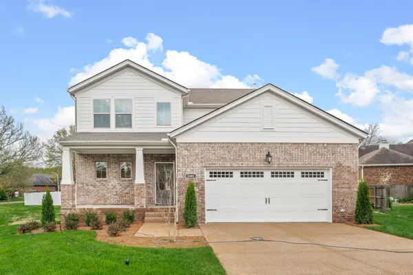 1057 Cherry Tree Dr, Mount Juliet, TN 37122