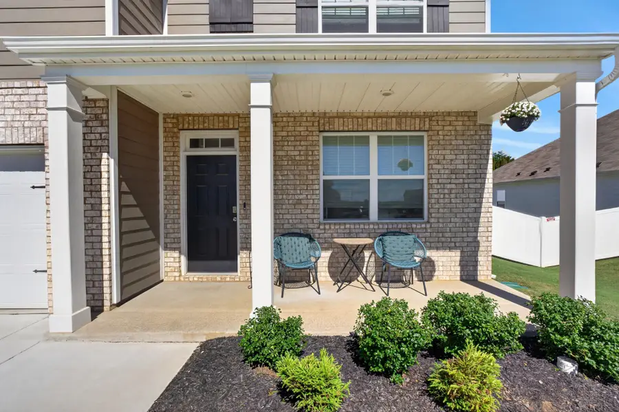 218 Crossgrain Rd, Cookeville, TN 38506 - #2