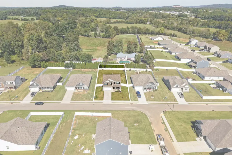 218 Crossgrain Rd, Cookeville, TN 38506 - #3