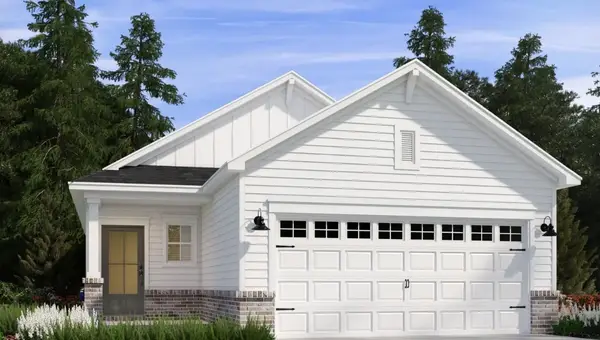 1605 Crazy Horse Way, Columbia, TN 38401