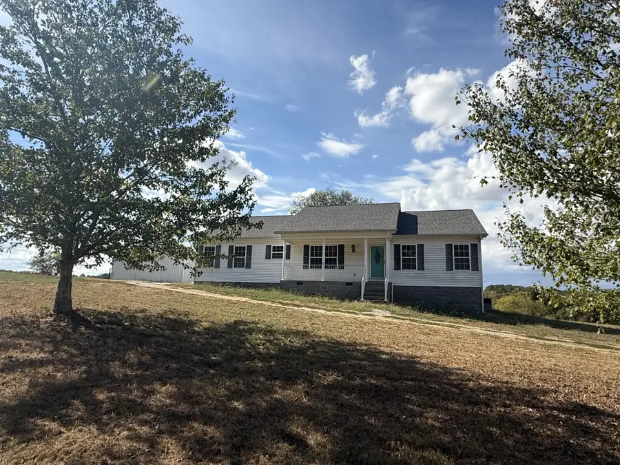 352 Pinewood Ln, McMinnville, TN 37110 - #2