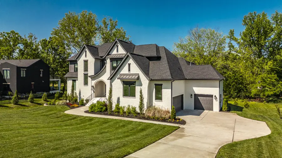 1305 Twin Springs Dr, Brentwood, TN 37027 - #2