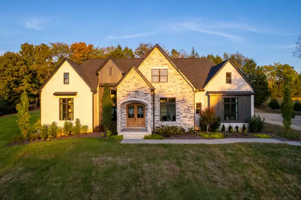 3498 Hwy 47 E, Burns, TN 37029