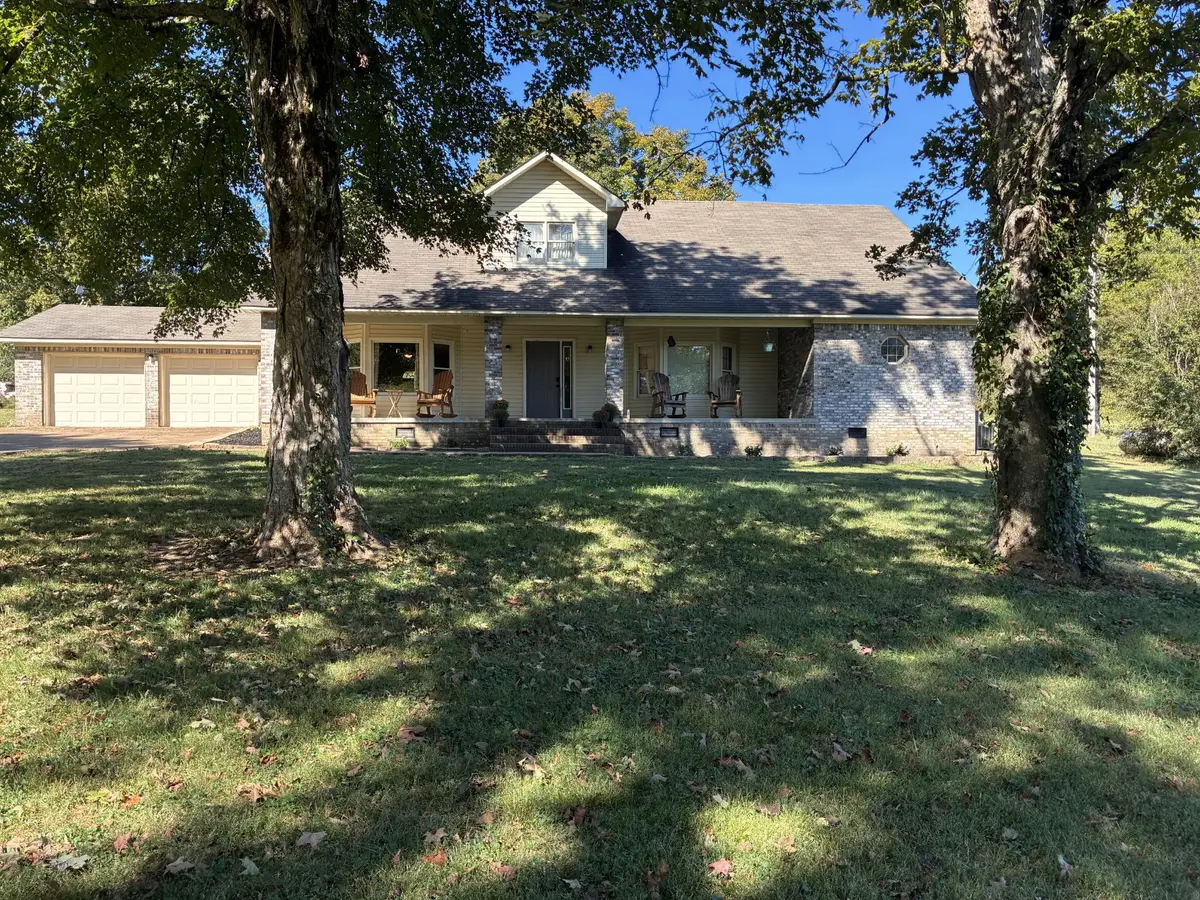 757 Bryson Rd, Ardmore, TN 38449 - #1