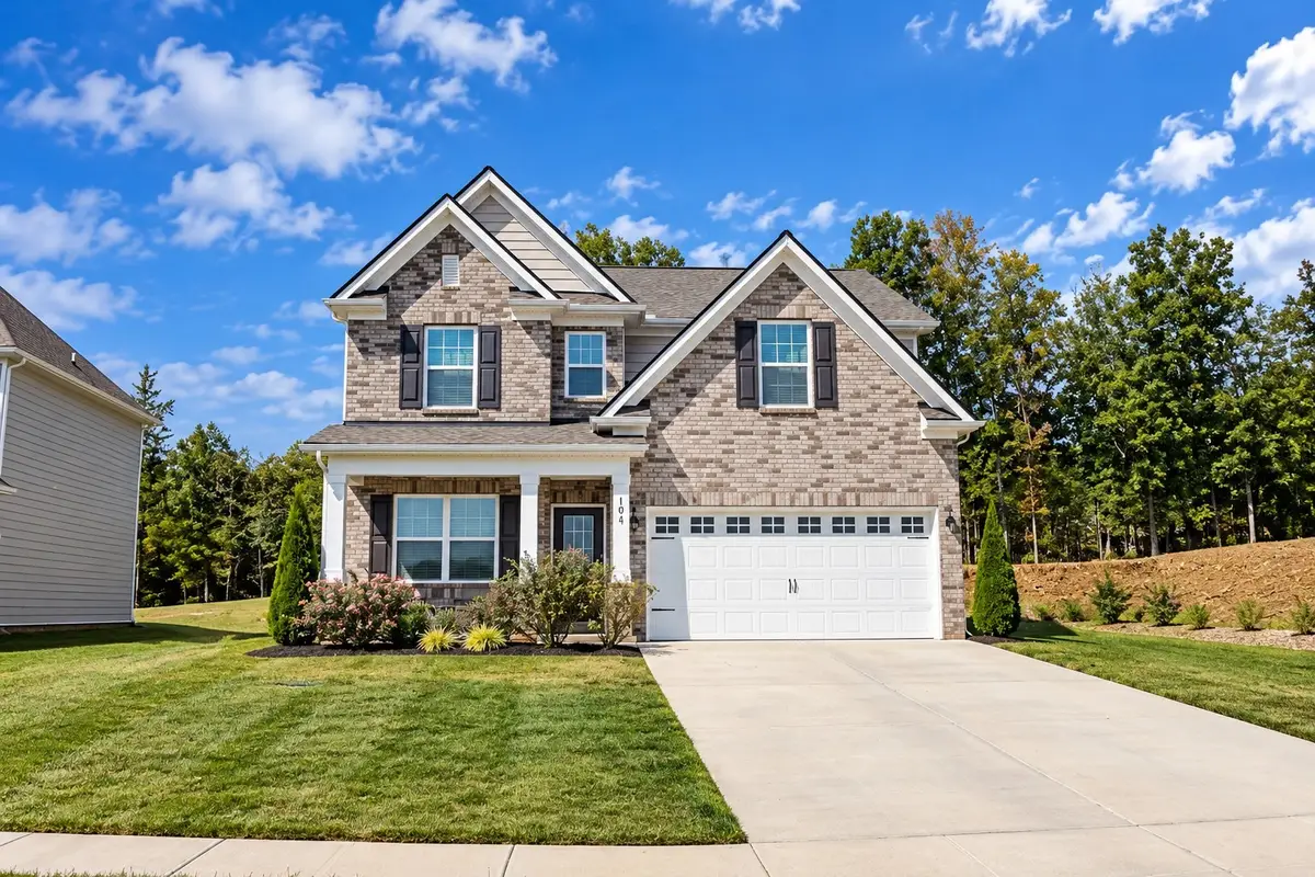 1831 Ravens Run, Mount Juliet, TN 37122 - #1