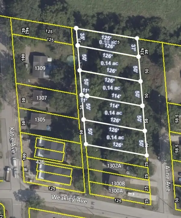 1306 Aline Ave, Nashville, TN 37207