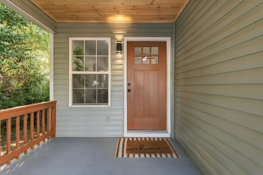 2513 Delk Ave, Nashville, TN 37208 - #2
