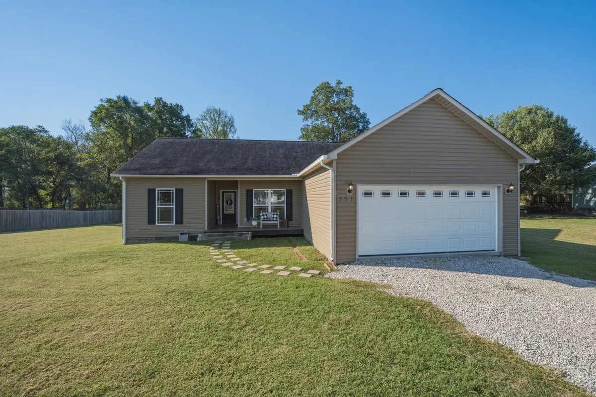 391 Autumn Hills Dr, Rickman, TN 38580 - #1